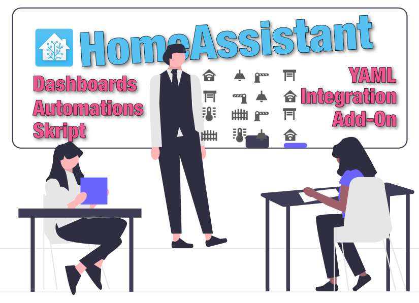 Home Assistant Professional Remote Support
